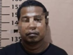 Penjual Obat Terlarang Dibekuk Polisi di Karawaci, Info Warga Diapresiasi Kapolres Metro Tangerang Kota