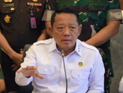 Jampidsus Pastikan Perorangan- Korporasi Penyebab Bencana di 3 Provinsi Dipidanakan !