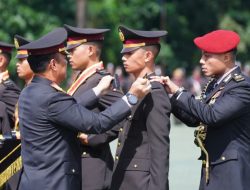 Wakapolri Dorong Perwira Polri Adaptif dan Responsif terhadap Kebutuhan Masyarakat