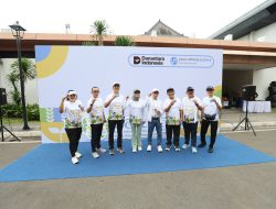 HUT ke-32 Jasaraharja Putera, SATUNAYA Tegaskan Satu Langkah Bernilai untuk Masa Depan Keberlanjutan