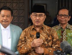 Komite Reformasi Polri Matangkan Agenda Pembenahan Regulasi