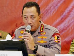 Kapolri Kerahkan 11.625 Personel dan Infrastruktur Lengkap Tangani Bencana di Sumatera
