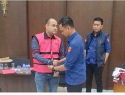 Tak Puas Pengenaan Sanksi, Pemerasan Jaksa Dilaporkan dan Berujung OTT KPK