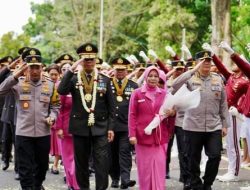 Alumni Akpol 91 Gelar Reuni dan Silaturahmi, Kapolri Hadir