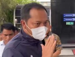 Usai Kasus Jaksa di Kejati Banten dan Kalsel, Muncul Kasus Kajari Enrekang: Terima 840 Juta Kasus Baznas