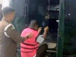 Tak Ingin Kotori Kejaksaan, Eks Kajari Enrekang Dijebloskan ke Bui: Atasannya Harus Ikut Diperiksa !