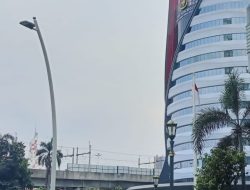 Diam-diam, Kejagung Periksa Mantan Menteri ESDM Sudirman Said Terkait Perkara Petral