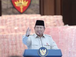 Presiden Perintahkan Satgas PKH Tertibkan Kawasan Tanpa Pandang Bulu