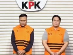Tunjuk 3 Kajari Baru Paska OTT KPK: Kapan, Atasan Mereka Dicopot Karena Lalai Laksanakan Tupoksinya ?