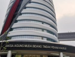 Tidak Pernah Dihentikan, Tapi Sebulan Terakhir Perkara Sritex Klaster II Jalan di Tempat: Ada Tekanan ?