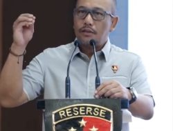 Bareskrim Polri Bongkar Jaringan Perjudian Online Internasional, Ratusan Rekening Diblokir