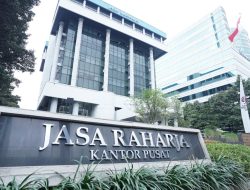 Jasa Raharja dan BNPP RI Tandatangani MoU Perkuat Perlindungan dan Layanan Asuransi di Pos Lintas Batas Negara