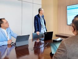 Jasaraharja Putera Catat Kinerja Solid dan Pertumbuhan Berkelanjutan di Tahun 2025