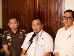 Sinergi Ditreskrimum Polda Metro Jaya dan Kejaksaan Tinggi, Satukan Langkah Terapkan KUHP-KUHAP Baru