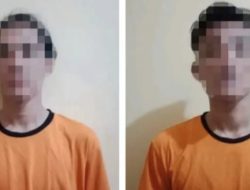 Aksi Curanmor Digagalkan Polisi di Karawaci, Dua Pelaku Nyaris Mati Dihajar Massa
