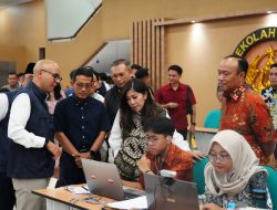 Seleksi Nasional Angkatan ke-2 SMA Kemala Taruna Bhayangkara Perkuat Nusantara Standard Test 2026