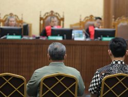 JPU Beberkan Skenario Operasi Media dan Penggiringan Opini dalam Perkara Perintangan Penyidikan