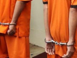 Reskrim Polsek Tangerang Ringkus Dua Maling Honda Beat, Kapolsek : Kerap Beraksi di Kontrakan
