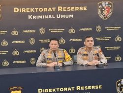 Korban Penipuan WO Ayu Puspita Capai 277 Laporan Polisi, Kerugian Capai Rp 18,5 Miliar