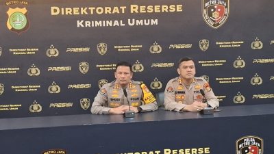 Korban Penipuan WO Ayu Puspita Capai 277 Laporan Polisi, Kerugian Capai Rp 18,5 Miliar