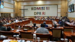 Kejaksaan Setor PNBP 19 Triliun Lebih: 90 Persen Kontribusi Satker Jampidsus !