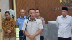 Sudah Jatuh Tertimpa Tangga Lagi, Kiasan Buat Purwanti Lee dan Gunawan Yusuf: Status HGU SGC Dicabut, Terancam Dipidana Pula
