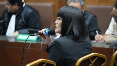 Akhirnya, Terungkap Pembusukan Atas Jampidsus Sudah Dirancang !