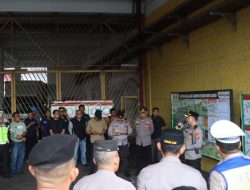 Polda Metro Jaya Kerahkan 1.300 Personel, Amankan Laga Persija Vs Madura United di GBK