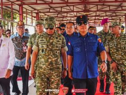 Kuasai Kembali Kawasan Hutan, Juga Bakal Pidanakan PT. AKT: Sinyal Satgas PKH Bagi Pengusaha Badung Lainnya