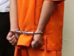 Satresnarkoba Polres Metro Tangerang Kota Tangkap Pengedar Ribuan Obat Keras Ilegal di Karawaci