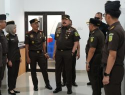 Selamatkan Keuangan Negara 18 M: Jaksa Agung Apresiasi, Minta Kejati Kaltim Juga Sasar Kasus Besar