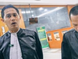 Pakai Nama Orang Lain, Dolarindo, Showroom Zaida: Modus Ariyanto Bakri Dkk Samarkan Hasil Kejahatan !