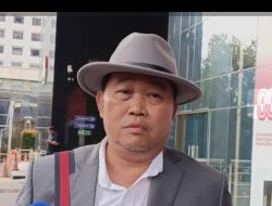 Hindari Sangkaan Miring, MAKI Desak Kejagung Tuntaskan Sritex Klaster II: Kita akan Gugat, Bila Perkara ‘Dihentikan