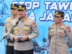 Polda Metro Jaya Minta Maaf soal Penjual Es Jadul, Tegaskan Tak Hambat UMKM