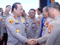 Perkuat Kapasitas Personel, Kapolda Metro Jaya Buka Pelatihan Peningkatan Komunikasi Sosial