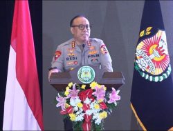 Wakapolri: Polri Ideal di Bawah Presiden, PP Polri Nyatakan Komitmen Tegak Lurus Jaga Marwah Institusi