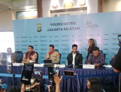 Kepolisian Hentikan Penyelidikan Kematian Lula Lahfah Karena Tidak Ada Unsur Pidana