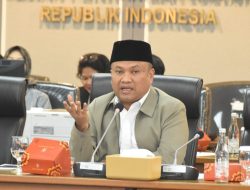 Komisi XIII DPR Dukung Pemindahan Napi Korupsi ke Nusakambangan: Gunakan HP di Penjara