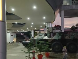 Panser Diparkir di Gedung Bundar, Petinggi Kejaksaan: Pantau Sekeliling, Gedung Bundar Bakal Ngegas Lagi