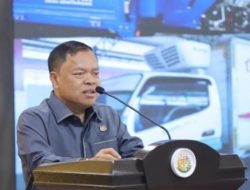 PPS Jangan Diartikan Legalkan Pelanggaran Hukum, Plt. Sesjamintel: Komitmen Kuat Solusi Amankan Proyek Senilai 251 Triliun