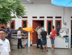 Merasa Diperlakukan Berbeda, Anak Kandung Racuni Ibu dan Dua Saudaranya hingga Tewas