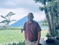 Warning Buat Pimpinan Kejaksaan: Angka 80 Persen Bisa Melorot, Bila Giat Penyidikan (Dibuat) Tertutup Diteruskan !