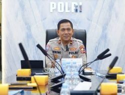 Dirregident Korlantas e-BPKB Inovasi Digital Sistem Elektronik Lebih Aman, Cepat, Transparan