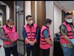 Lolos Skandal Emas (Telah ‘Dihentikan’), Petinggi Ditjen Bea dan Cukai Tersandung Perkara CPO