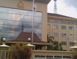 Diduga Terseret Narkoba, Propam Polri Periksa Kapolres Bima Kota