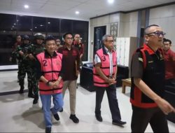 Dua Eks. Distamben Kukar Ditetapkan Tersangka: Jawaban Kejati Kaltim Atas Arahan Jaksa Agung Usut Perkara Berskala Besar