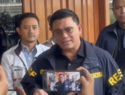 Dittipideksus Bareskrim Polri Periksa Toko Emas dan Rumah Terkait PETI Capai Rp25,8 Triliun