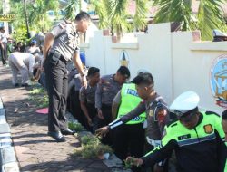 Polri Terbitkan Direktif dan Bentuk Satgas ASRI, Pastikan Program Presiden Berjalan Optimal