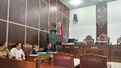 Muncul Gagasan Baru, Boyamin Gugat KPK Gunakan Pasal 158 e KUHAP Baru