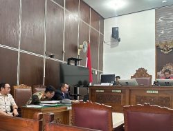 Muncul Gagasan Baru, Boyamin Gugat KPK Gunakan Pasal 158 e KUHAP Baru